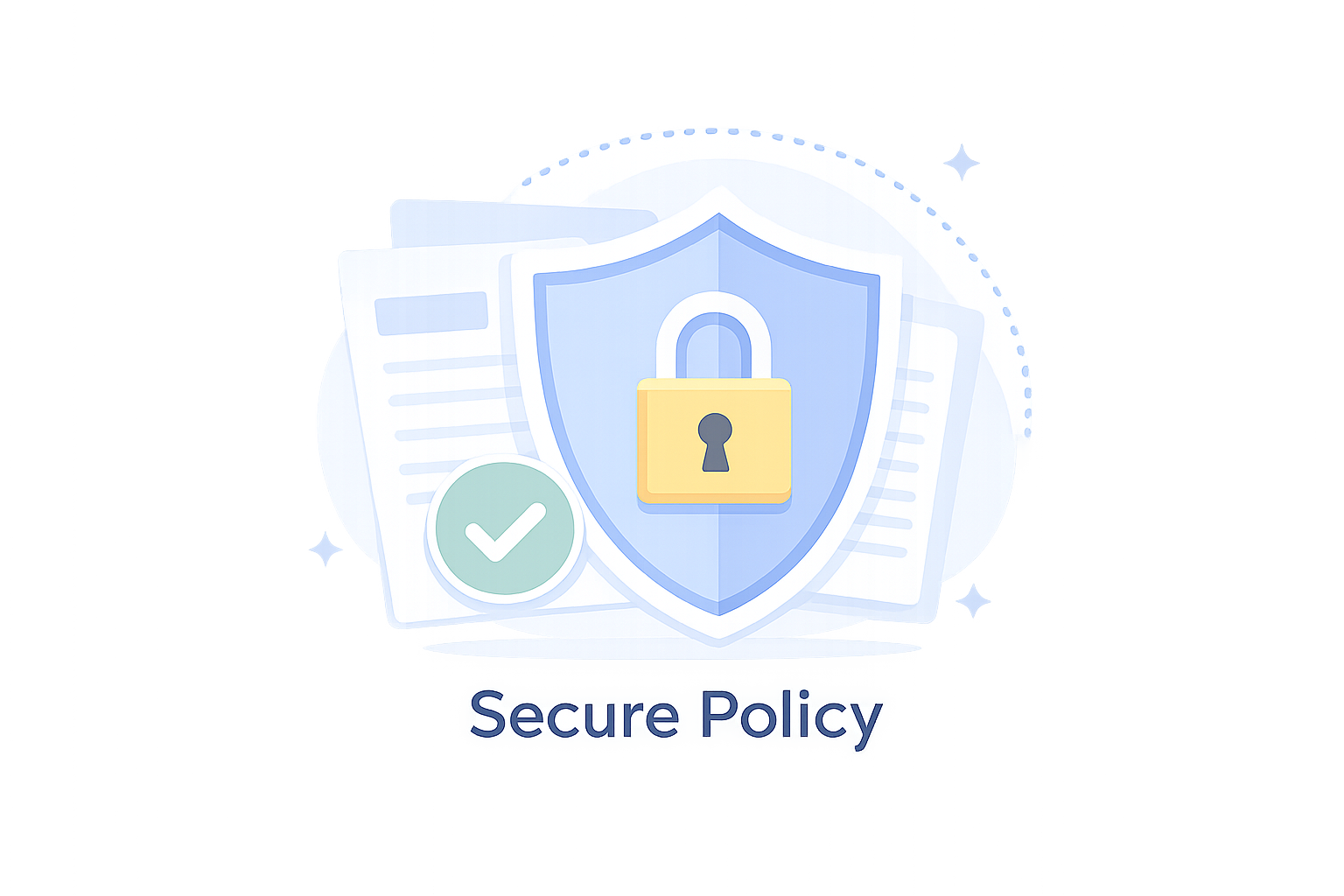 Secure Policy